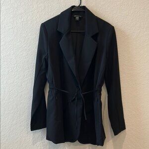 ATHLETA Endless Primatwill Blazer